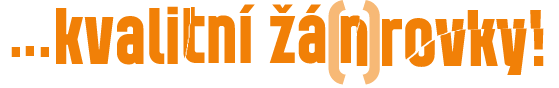 kvalitní žánrovky